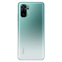 Xiaomi Redmi Note 10 Dual Sim 6.43" 4GB/128GB 4G Green M2101K7AG