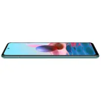 Xiaomi Redmi Note 10 Dual Sim 6.43" 4GB/128GB 4G Green M2101K7AG