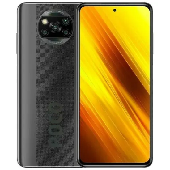 Mobile Phone Xiaomi Poco X3