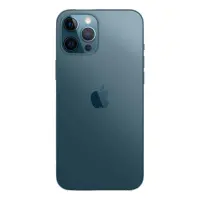 Apple iPhone 12 Pro Max 5G 6.7" 6GB/128GB NFC IP68 Blue