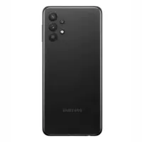 Samsung SM-A325B/DS Galaxy A32 4G Dual Sim 6.5" NFC 4GB/128GB Black