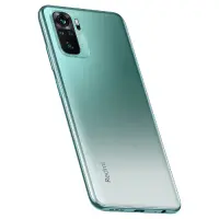 Xiaomi Redmi Note 10 Dual Sim 6.43" 4GB/64GB 4G Green M2101K7AG