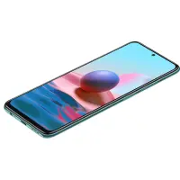 Xiaomi Redmi Note 10 Dual Sim 6.43" 4GB/64GB 4G Green M2101K7AG