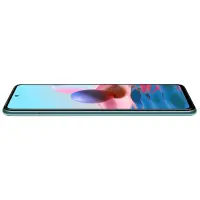 Xiaomi Redmi Note 10 Dual Sim 6.43" 4GB/64GB 4G Green M2101K7AG