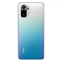 Xiaomi Redmi Note 10 Dual Sim 6.43" 6GB/128GB 4G IP53 NFC Blue M2101K7BNY