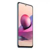 Xiaomi Redmi Note 10 Dual Sim 6.43" 6GB/128GB 4G IP53 NFC Blue M2101K7BNY