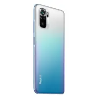Xiaomi Redmi Note 10 Dual Sim 6.43" 6GB/128GB 4G IP53 NFC Blue M2101K7BNY