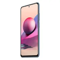 Xiaomi Redmi Note 10 Dual Sim 6.43" 6GB/128GB 4G IP53 NFC Blue M2101K7BNY