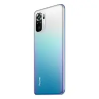 Xiaomi Redmi Note 10 Dual Sim 6.43" 6GB/128GB 4G IP53 NFC Blue M2101K7BNY