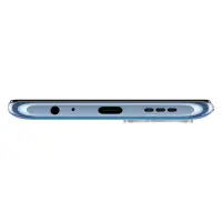 Xiaomi Redmi Note 10 Dual Sim 6.43" 6GB/128GB 4G IP53 NFC Blue M2101K7BNY