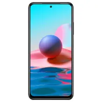 Xiaomi Redmi Note 10 Dual Sim 6.43" 4GB/128GB 4G Black M2101K7AI