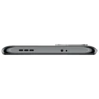 Xiaomi Redmi Note 10 Dual Sim 6.43" 4GB/128GB 4G Black M2101K7AI
