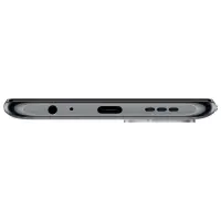 Xiaomi Redmi Note 10 Dual Sim 6.43" 4GB/128GB 4G Black M2101K7AI