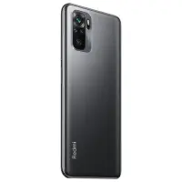 Xiaomi Redmi Note 10 Dual Sim 6.43" 4GB/128GB 4G Black M2101K7AI