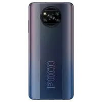 Xiaomi Poco X3 Dual Sim 6.67" 6GB/128GB 4G NFC Black M2102J20SG