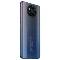 Xiaomi Poco X3 Dual Sim 6.67" 6GB/128GB 4G NFC Black M2102J20SG