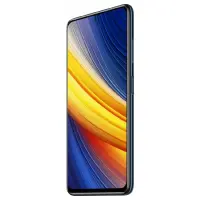 Xiaomi Poco X3 Dual Sim 6.67" 6GB/128GB 4G NFC Black M2102J20SG
