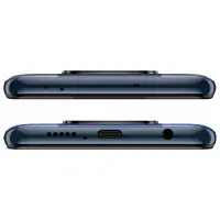 Xiaomi Poco X3 Dual Sim 6.67" 6GB/128GB 4G NFC Black M2102J20SG