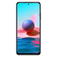 Xiaomi Redmi Note 10 Dual Sim 6.43" 4GB/128GB 4G Grey M2101K7AI