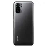 Xiaomi Redmi Note 10 Dual Sim 6.43" 4GB/128GB 4G Grey M2101K7AI