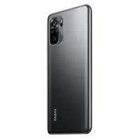 Xiaomi Redmi Note 10 Dual Sim 6.43" 4GB/128GB 4G Grey M2101K7AI