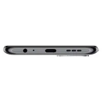 Xiaomi Redmi Note 10 Dual Sim 6.43" 4GB/128GB 4G Grey M2101K7AI