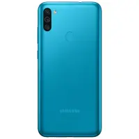Samsung SM-M115F Galaxy M11 Dual Sim 6.4'' 4G 3GB/32GB Blue