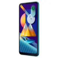 Samsung SM-M115F Galaxy M11 Dual Sim 6.4'' 4G 3GB/32GB Blue