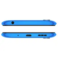 Xiaomi Redmi 9AT Dual Sim 6.53" 2GB/32GB 4G Blue M2006C3LVG