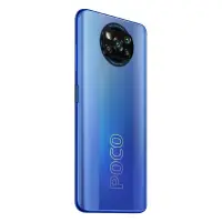 Xiaomi Poco X3 Dual Sim 6.67" 8GB/256GB 4G NFC Blue M2102J20SG