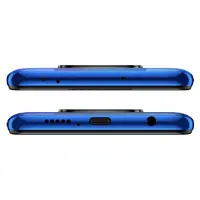 Xiaomi Poco X3 Dual Sim 6.67" 8GB/256GB 4G NFC Blue M2102J20SG