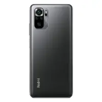 Xiaomi Redmi Note 10 Dual Sim 6.43" 6GB/128GB 4G IP53 NFC Grey M2101K7BNY