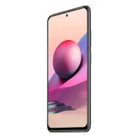 Xiaomi Redmi Note 10 Dual Sim 6.43" 6GB/128GB 4G IP53 NFC Grey M2101K7BNY