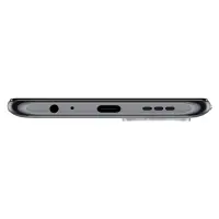 Xiaomi Redmi Note 10 Dual Sim 6.43" 6GB/128GB 4G IP53 NFC Grey M2101K7BNY