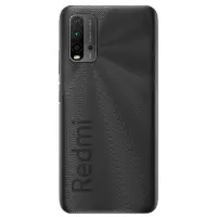 Xiaomi Redmi 9T 4G Dual Sim 6.53" 4GB/128GB Grey NFC M2010J19DY