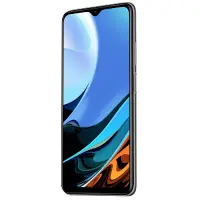Xiaomi Redmi 9T 4G Dual Sim 6.53" 4GB/128GB Grey NFC M2010J19DY