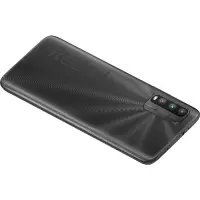 Xiaomi Redmi 9T 4G Dual Sim 6.53" 4GB/128GB Grey NFC M2010J19DY
