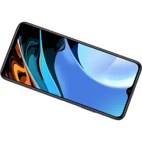 Xiaomi Redmi 9T 4G Dual Sim 6.53" 4GB/128GB Grey NFC M2010J19DY