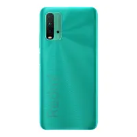 Xiaomi Redmi 9T 4G Dual Sim 6.53" 4GB/128GB Green NFC M2010J19DY