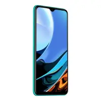 Xiaomi Redmi 9T 4G Dual Sim 6.53" 4GB/128GB Green NFC M2010J19DY