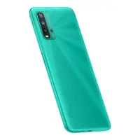 Xiaomi Redmi 9T 4G Dual Sim 6.53" 4GB/128GB Green NFC M2010J19DY