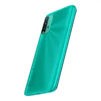 Xiaomi Redmi 9T 4G Dual Sim 6.53" 4GB/128GB Green NFC M2010J19DY
