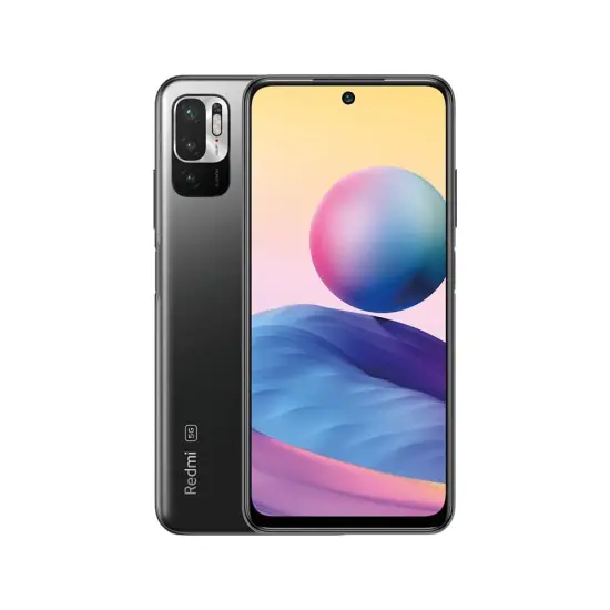 Xiaomi Redmi Note 10 5G NFC Dual Sim 6.5" 4GB/128GB Grey M2103K19G
