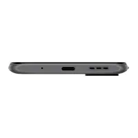 Xiaomi Redmi Note 10 5G NFC Dual Sim 6.5" 4GB/128GB Grey M2103K19G