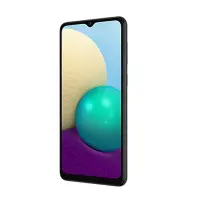 Samsung SM-A022F/DS Galaxy A02 Dual Sim 6.5'' 3GB/64GB  Black NON EU