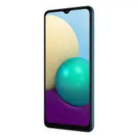 Samsung SM-A022F/DS Galaxy A02 Dual Sim 6.5'' 3GB/64GB  Blue NON EU