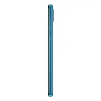 Samsung SM-A022F/DS Galaxy A02 Dual Sim 6.5'' 3GB/64GB  Blue NON EU