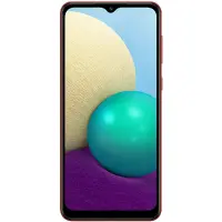 Samsung SM-A022F/DS Galaxy A02 Dual Sim 6.5'' 3GB/64GB  Red NON EU