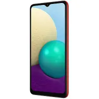 Samsung SM-A022F/DS Galaxy A02 Dual Sim 6.5'' 3GB/64GB  Red NON EU