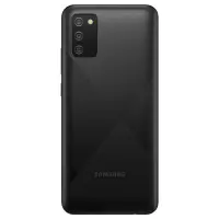 Samsung SM-A025F/DS Galaxy A02s Dual Sim 6.5'' 4G 3GB/32GB Black NON EU